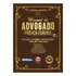 Manual Do Advogado - Prática Forense - 19° Edição 2025, De Ozéias J. Santos. Editorial Rumo Jurídico, Capa Dura, Edição 19 Em Português, 2025