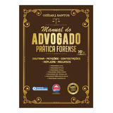Manual Do Advogado