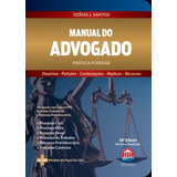 Manual Do Advogado 