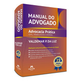 Manual Do Advogado Advocacia Prática