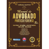Manual Do Advogado Pratica