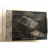 Manual Do Aparelho Sega