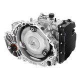Manual Do Câmbio Automático 6t30 2 Com Imagens