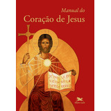 Manual Do Coração De Jesus De Rede Mundial De Oração Do Papa a o Editorial Associação Nóbrega De Educação E Assistência Social Tapa Mole En Português 1983