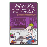 Manual Do Frila O Jornalista
