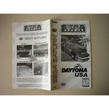 Manual Do Jogo Daytona