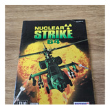 Manual Do Jogo Nuclear