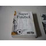 Manual Do Jogo Super Futebol Master System