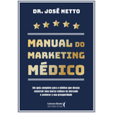 Manual Do Marketing Médico  Um