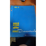 Manual Do Mecanico Renaul