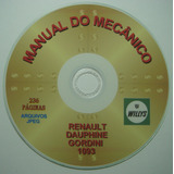 Manual Do Mecanico Renault
