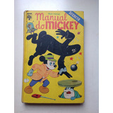 Manual Do Mickey Original