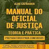 Manual Do Oficial De Justiça