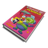 Manual Do Peninha Walt Disney Edição De Colecionador Editora Abril Quadrinhos Infantil Capa Dura