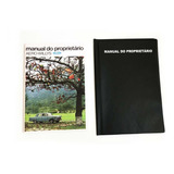 Manual Do Proprietario Aero