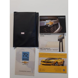 Manual Do Proprietário Chevrolet Cobalt 2013