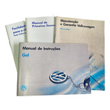 Manual Do Proprietario Completo