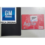 Manual Do Proprietário Do Chevrolet Agile 2009 2012 Novo