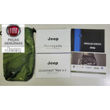 Manual Do Proprietário Do Jeep Renegade