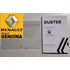 Manual Do Proprietário Do Renault Duster 1.6 1.3 Original 