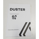 Manual Do Proprietário Do Renault Duster