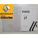 Manual Do Proprietário Do Renault Kwid Zen 1 0 12v 2022 2023