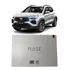 Manual Do Proprietário Fiat Pulse 2022 2024