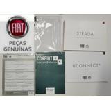 Manual Do Proprietario Fiat