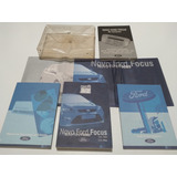 Manual Do Proprietario Focus Sedan hatch