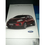 Manual Do Proprietario Ford