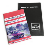 Manual Do Proprietario Gm
