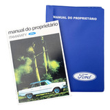 Manual Do Proprietario Itamaraty