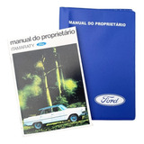 Manual Do Proprietario Itamaraty