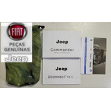Manual Do Proprietario Jeep