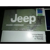 Manual Do Proprietário Jeep Grand Cherokke