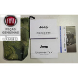 Manual Do Proprietario Jeep