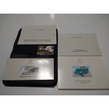 Manual Do Proprietario Mercedes