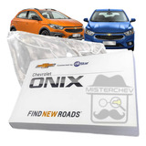 Manual Do Proprietário Onix 2016 19 Em Branco