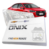 Manual Do Proprietário Onix Plus 2020 21 Hatch Turbo