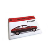 Manual Do Proprietario Passat