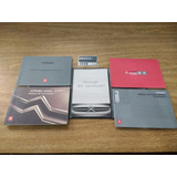 Manual Do Proprietario Picasso