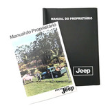 Manual Do Proprietario Pickup