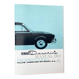 Manual Do Proprietario Renault