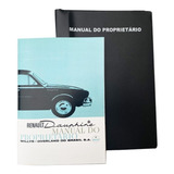 Manual Do Proprietario Renault