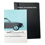 Manual Do Proprietario Renault