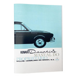 Manual Do Proprietario Renault