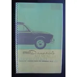 Manual Do Proprietario Renault