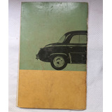 Manual Do Proprietario Renault