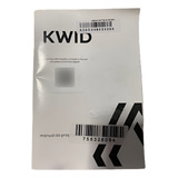 Manual Do Proprietário Renault Kwid 2022 2023