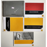 Manual Do Proprietario Renault Logan 2012